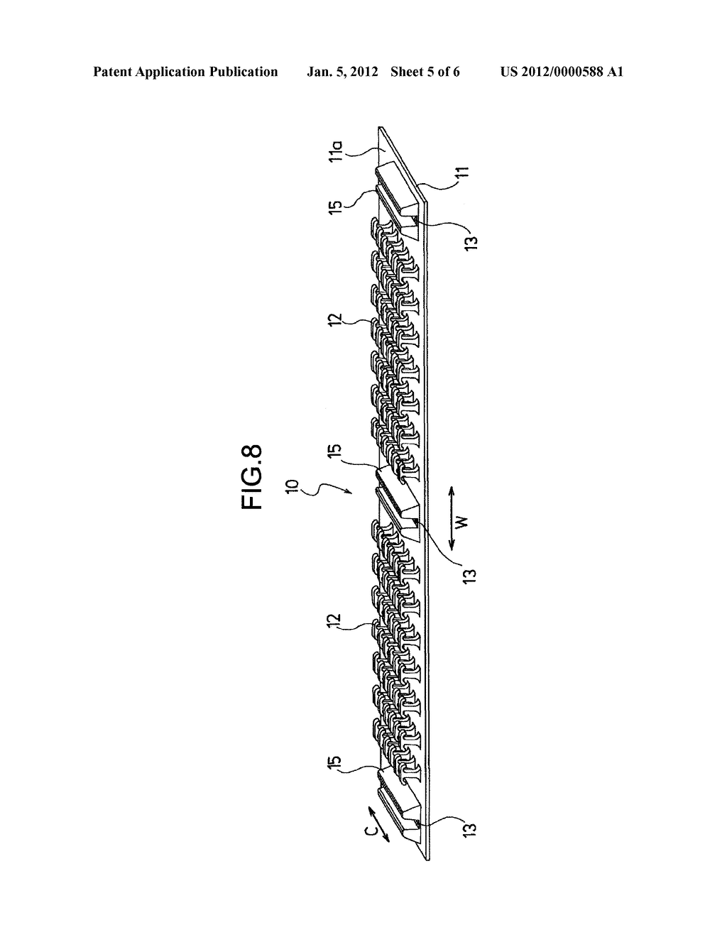 PNEUMATIC TIRE - diagram, schematic, and image 06