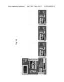 LABEL, LABELING SYSTEM AND METHOD OF LABELING FOR CONTAINERS FOR DRUG     PRODUCTS diagram and image