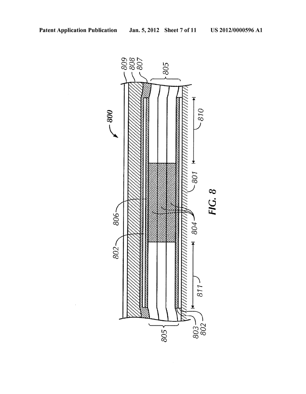 METHOD AND APPARATUS TO REPAIR FLEXIBLE FIBER-REINFORCED PIPE - diagram, schematic, and image 08
