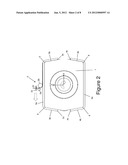 Method of manufacturing composite parts diagram and image