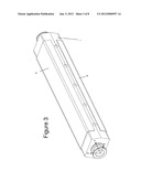 Method of manufacturing composite parts diagram and image