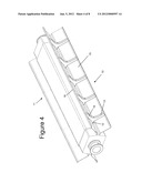 Method of manufacturing composite parts diagram and image