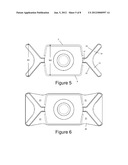 Method of manufacturing composite parts diagram and image