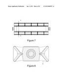 Method of manufacturing composite parts diagram and image