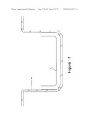 Method of manufacturing composite parts diagram and image