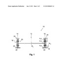 Roll Assembly for a Fiber-Web Machine and Method of Attenuating Vibration     of a Fiber-Web Machine Roll diagram and image