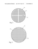 Lance for Cleaning the Shell Side of a Heat Exchanger Core diagram and image