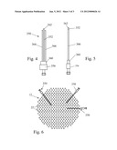 Lance for Cleaning the Shell Side of a Heat Exchanger Core diagram and image