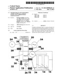 METHOD FOR FUNCTION MONITORING AND/OR CONTROL OF A COOLING SYSTEM, AND A     CORRESPONDING COOLING SYSTEM diagram and image