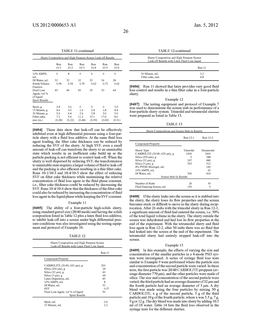 HIGH SOLIDS CONTENT SLURRY METHODS AND SYSTEMS - diagram, schematic, and image 42