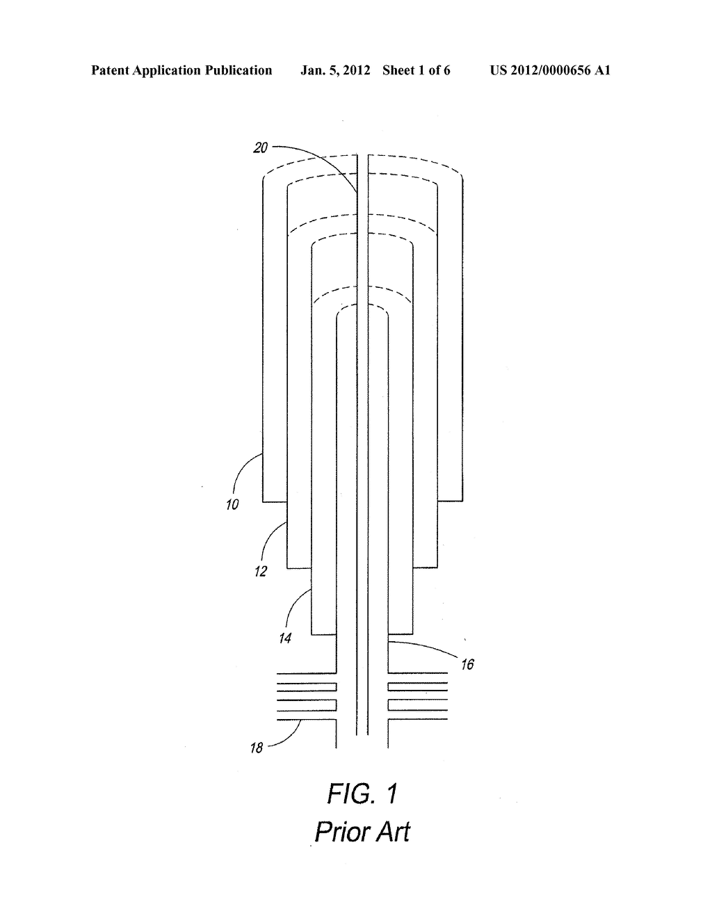 Apparatus And Methods For Producing Oil and Plugging Blowouts - diagram, schematic, and image 02