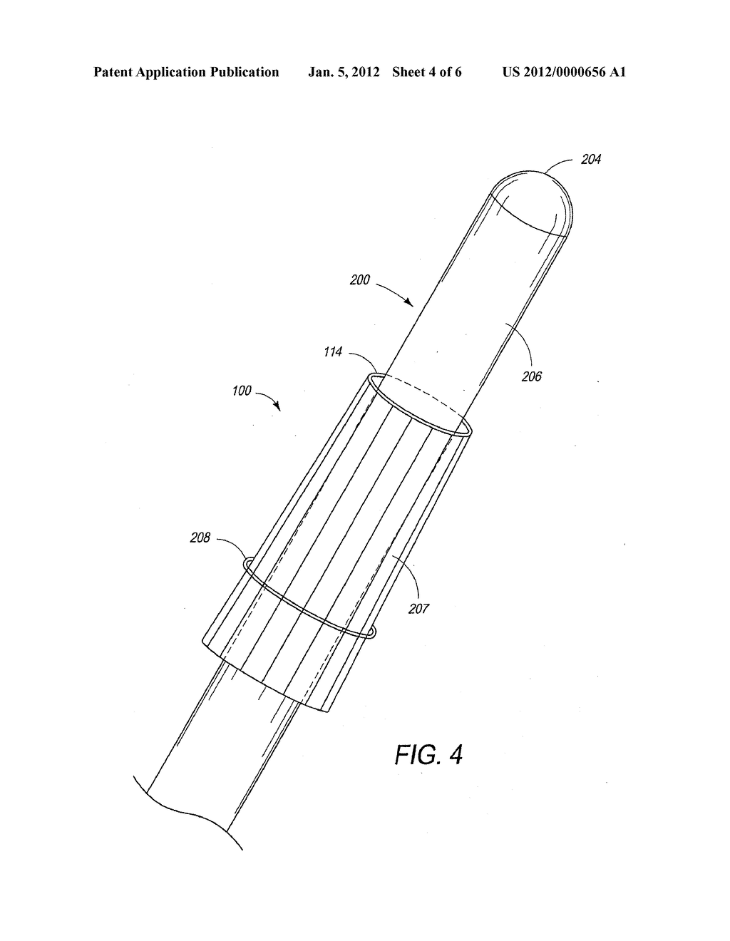 Apparatus And Methods For Producing Oil and Plugging Blowouts - diagram, schematic, and image 05