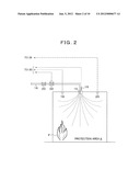 FIRE PREVENTION EQUIPMENT diagram and image