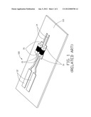 PRINTED CIRCUIT BOARD diagram and image