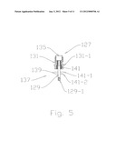 Device for transmitting electromagnetic signals diagram and image