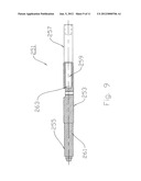 Device for transmitting electromagnetic signals diagram and image