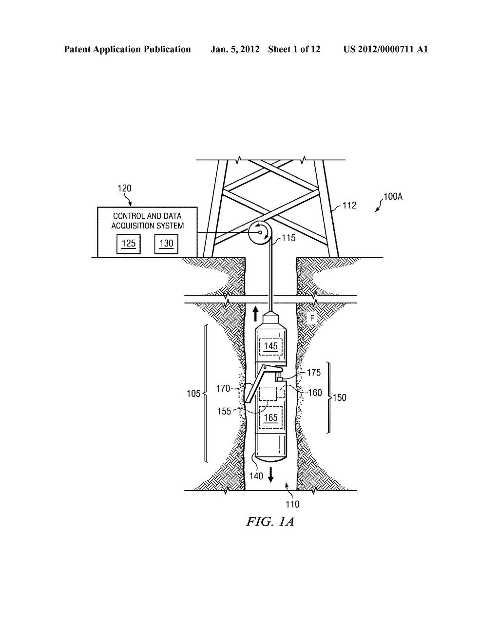 Coring Apparatus And Methods To Use The Same - diagram, schematic, and image 02