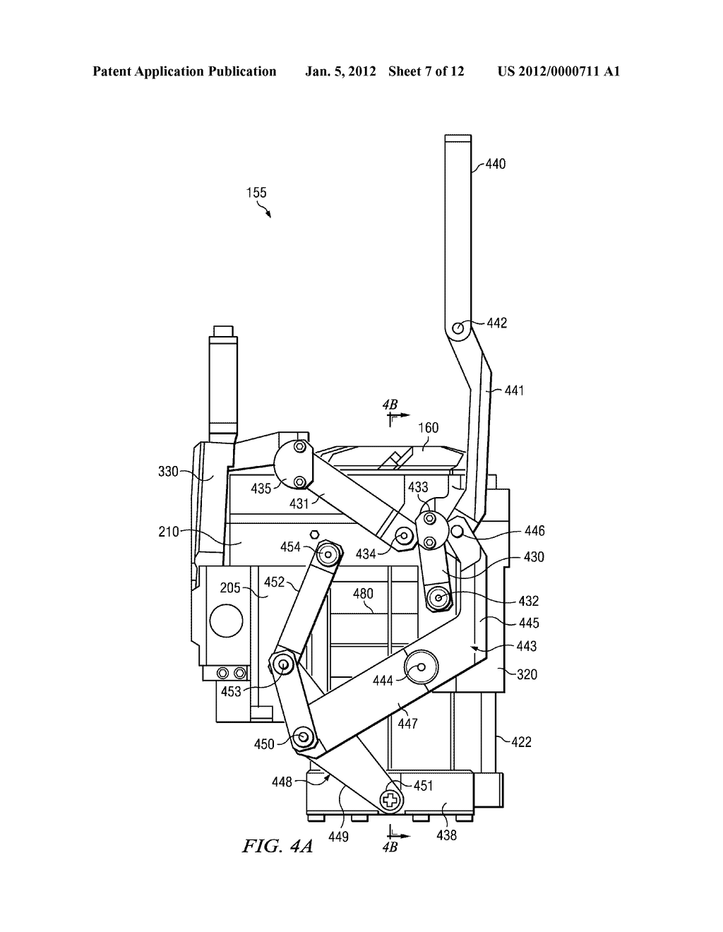 Coring Apparatus And Methods To Use The Same - diagram, schematic, and image 08