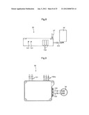 ELECTRIC STRADDLED VEHICLE diagram and image