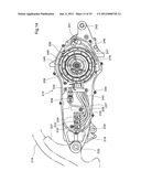 ELECTRIC STRADDLED VEHICLE diagram and image