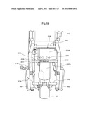 ELECTRIC STRADDLED VEHICLE diagram and image