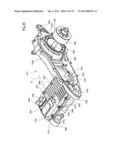 ELECTRIC STRADDLED VEHICLE diagram and image