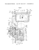 ELECTRIC STRADDLED VEHICLE diagram and image