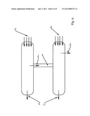 MECHANIC-COMPRESSOR SYSTEM FOR POTENTIAL ENERGY STORAGE, FOR THE  ELECTRIC     ENERGY GENERATION FOR ELECTRICAL VEHICLES AND/OR WITH COMPRESSED AIR     DRIVEN MOTOR, WITHOUT REMOVING POWER FROM THE MOTOR diagram and image