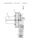 MECHANIC-COMPRESSOR SYSTEM FOR POTENTIAL ENERGY STORAGE, FOR THE  ELECTRIC     ENERGY GENERATION FOR ELECTRICAL VEHICLES AND/OR WITH COMPRESSED AIR     DRIVEN MOTOR, WITHOUT REMOVING POWER FROM THE MOTOR diagram and image