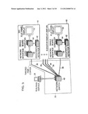 Information Distribution System for Use in an Elevator diagram and image