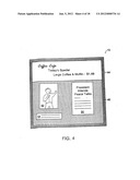 Information Distribution System for Use in an Elevator diagram and image