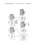 Information Distribution System for Use in an Elevator diagram and image