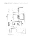 Information Distribution System for Use in an Elevator diagram and image