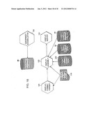 Information Distribution System for Use in an Elevator diagram and image