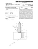 Method and an Apparatus for Grouping Discrete Laminar Articles Into     Batches of Predetermined Count diagram and image