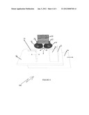 Method and an Apparatus for Grouping Discrete Laminar Articles Into     Batches of Predetermined Count diagram and image