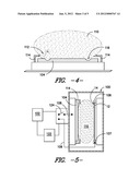 METHODS AND APPARATUS OF ARC PREVENTION DURING RF SPUTTERING OF A THIN     FILM ON A SUBSTRATE diagram and image