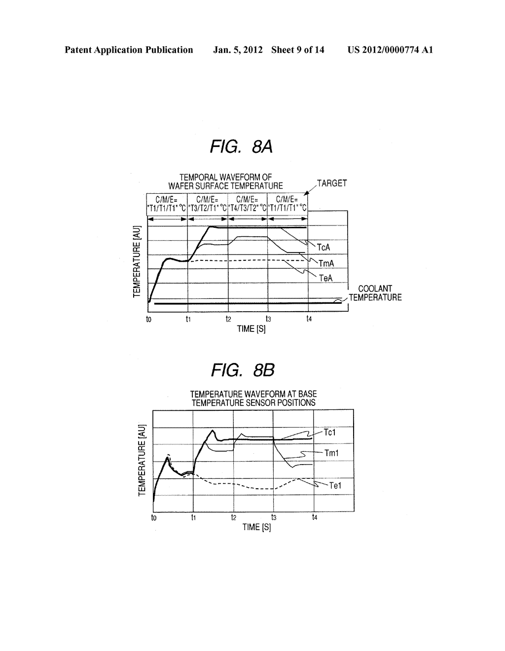 Plasma Processing Apparatus - diagram, schematic, and image 10