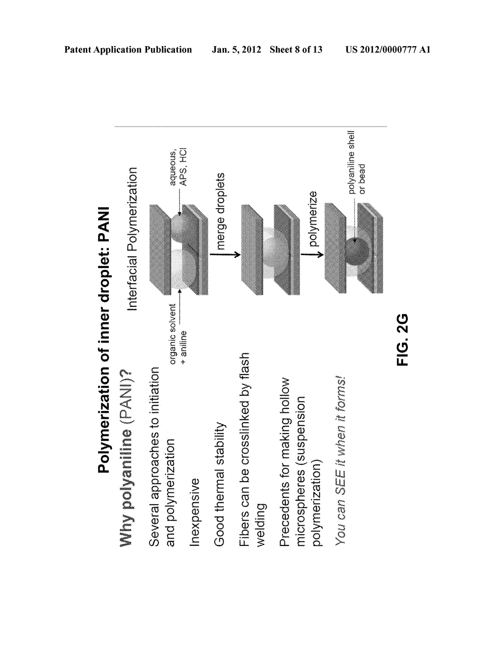DEVICES AND METHODS FOR FORMING DOUBLE EMULSION DROPLET COMPOSITIONS AND     POLYMER PARTICLES - diagram, schematic, and image 09
