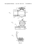 Electro-blotting Devices, Systems, and Kits and Methods for Their use diagram and image