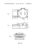 Electro-blotting Devices, Systems, and Kits and Methods for Their use diagram and image