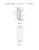 UNIFORM ELECTRICAL FIELD DIELECTRIC BARRIER DISCHARGE REACTOR diagram and image