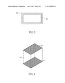 UNIFORM ELECTRICAL FIELD DIELECTRIC BARRIER DISCHARGE REACTOR diagram and image