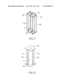 UNIFORM ELECTRICAL FIELD DIELECTRIC BARRIER DISCHARGE REACTOR diagram and image