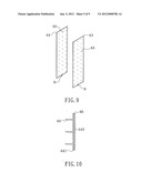 UNIFORM ELECTRICAL FIELD DIELECTRIC BARRIER DISCHARGE REACTOR diagram and image