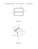 UNIFORM ELECTRICAL FIELD DIELECTRIC BARRIER DISCHARGE REACTOR diagram and image