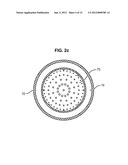 DEVICE AND METHOD TO CONDUCT AN ELECTROCHEMICAL REACTION ON A SURFACE OF A     SEMI-CONDUCTOR SUBSTRATE diagram and image