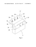 Packet diagram and image