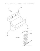 Packet diagram and image