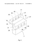 Packet diagram and image